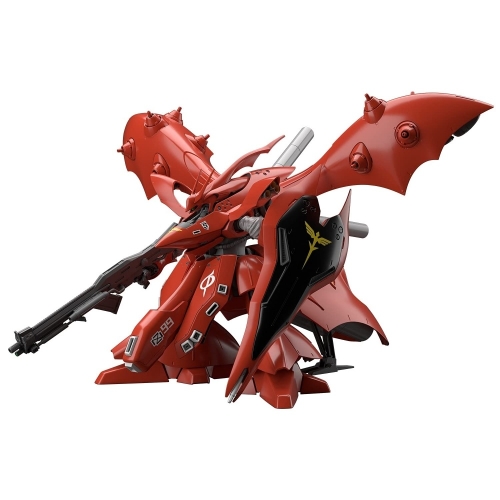 반다이 SPIRITS HGUC 1144 197690 기동 전사 건담 역습의 샤아 벨토치카 칠드런 나이팅게일 스케일 색으로_이미지