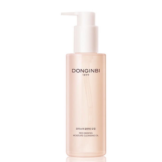 모이스처 클렌징 오일 200ml
