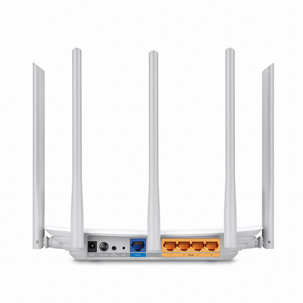 TP-LINK Archer C60 AC1350 유무선공유기_이미지