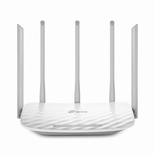 TP-LINK Archer C60 AC1350 유무선공유기_이미지