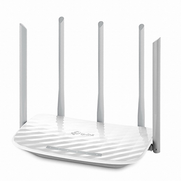 TP-LINK Archer C60 AC1350 유무선공유기_이미지
