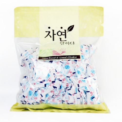 TPG 우리가스토리 자연 말하다 1g (1000개)_이미지