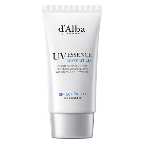 달바 워터풀 에센스 선크림 50ml (1개)