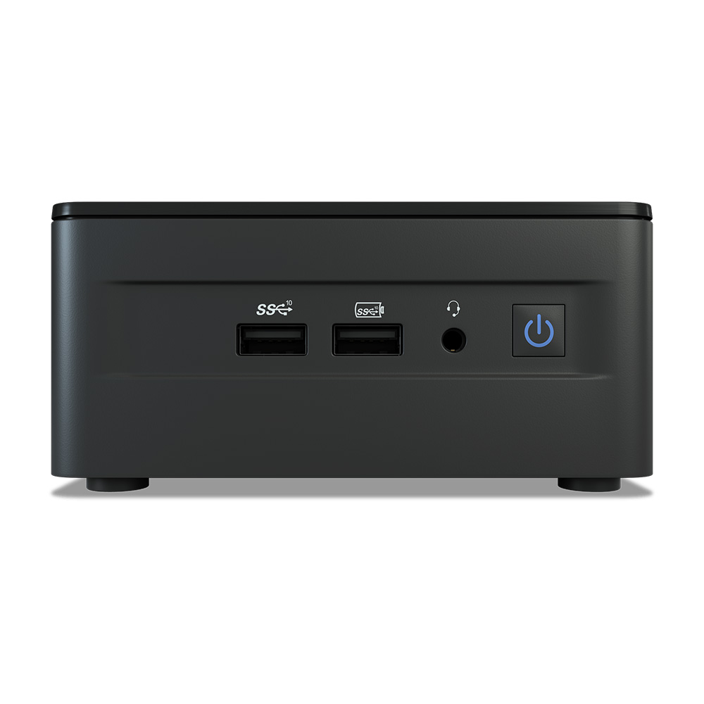 ASUS NUC 12 Pro Kit NUC12WSHI5 M.2 (8GB, M.2 128GB + 1TB)_이미지