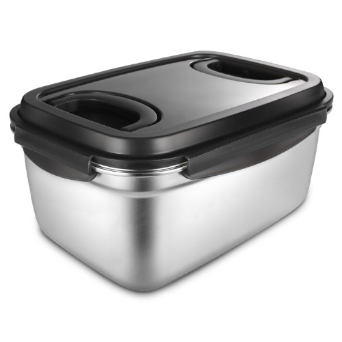 까사베니 스텐 김치통 9.5L_이미지