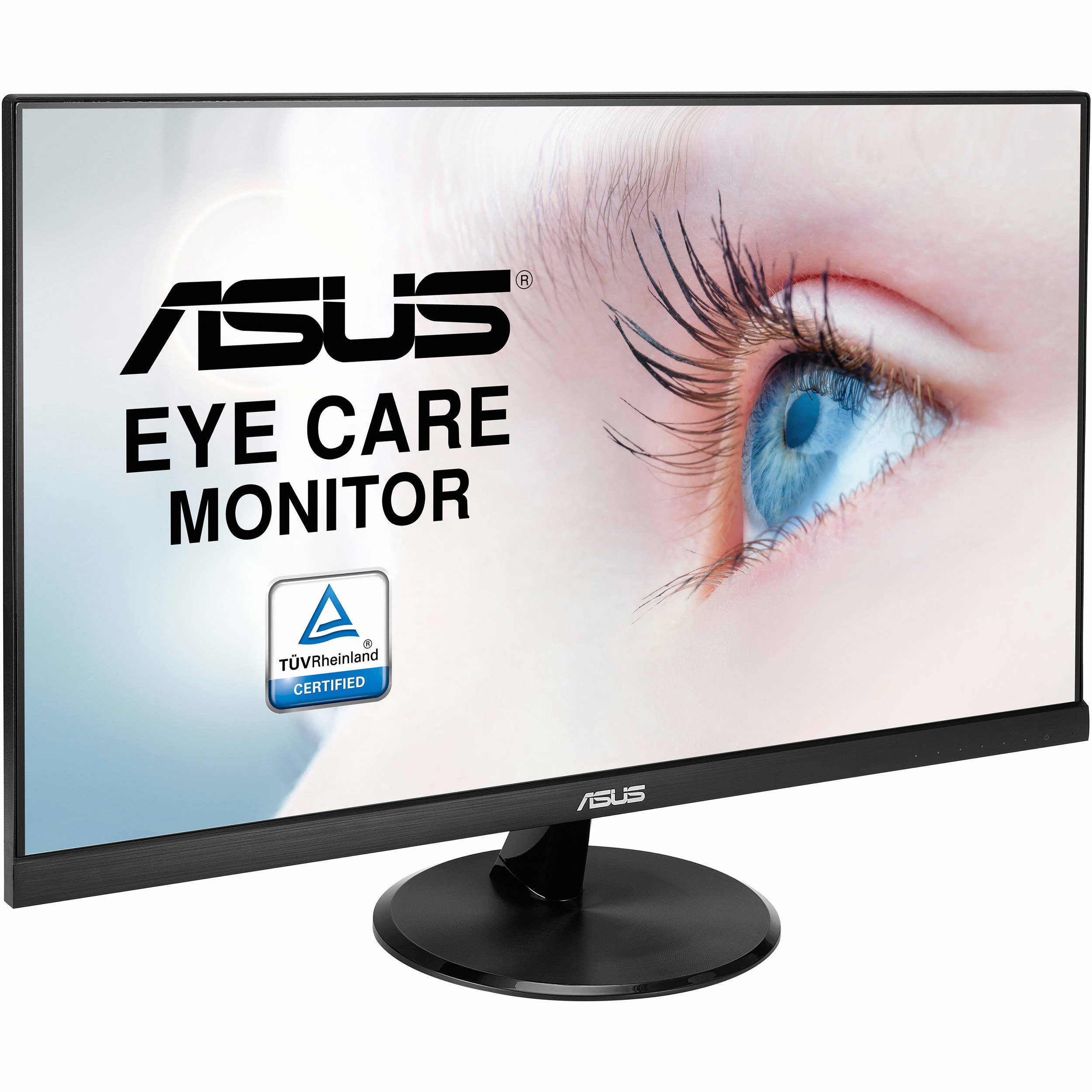 ASUS VP249HE