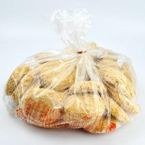 고소한 소보로빵 냉동반죽 생지 2100g 70g x 30개 아이스박스