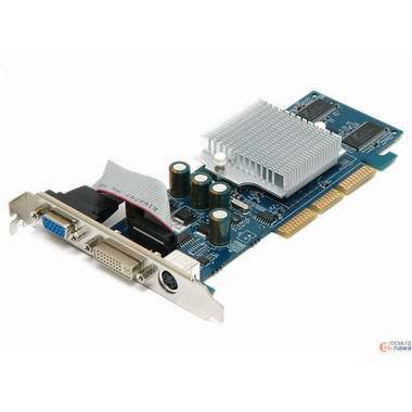 Chaintech Volari V3 SLV3 128MB DVI LP