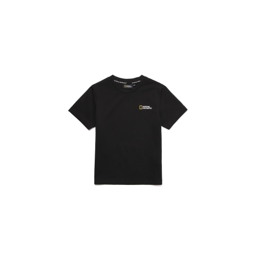 내셔널지오그래픽 키즈 키즈 핫썸머컨셉반팔티셔츠-3 N212KTS430-198