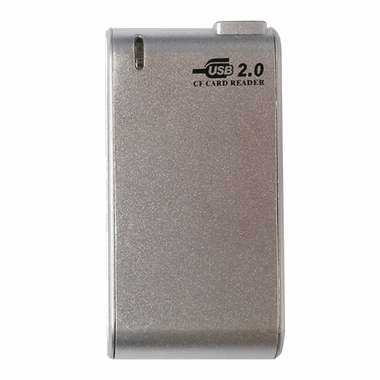 디지털필름 C/F 카드리더기_이미지