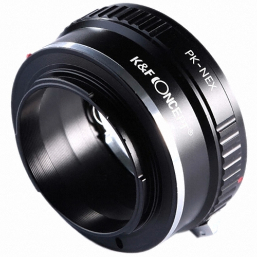 K&F Concept PK-NEX ���ȯ�����