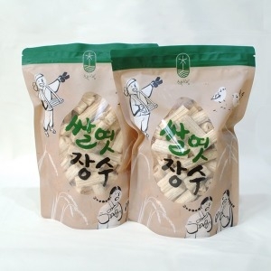 수제 전통 담양쌀엿 1kg