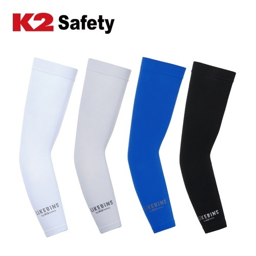 K2 라이크빈 아쿠아 쿨토시 2p x 3세트 FREE White_이미지