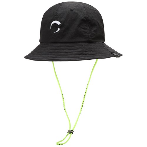 아크C 와이어챙 볼마커 결합형 버킷햇 CHC1WCP0686BK