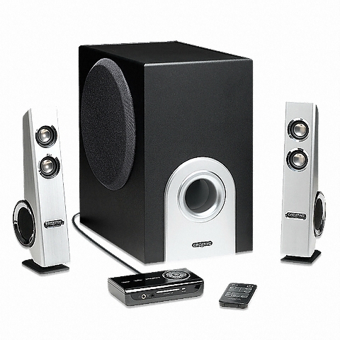 Creative I-TRIGUE 2.1 L3800