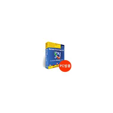 Acronis True Image 9.0