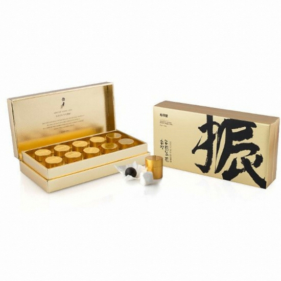 송강당 송강 공진보 진 4.5g 10환이미지입니다. 누르면 해당 게시물로 새창이동합니다.