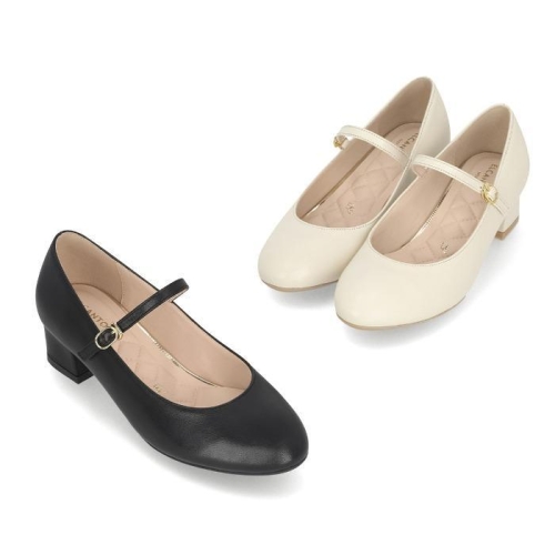 엘칸토 M 4CM 메리제인여성구두 LCWD28U5119