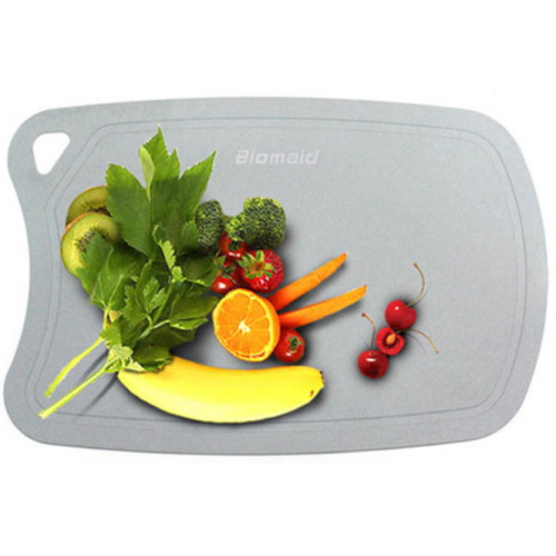 ㅤ바이오메이드 특허받은 자연항균 TPE 도마 3개 (38x25cm)_이미지