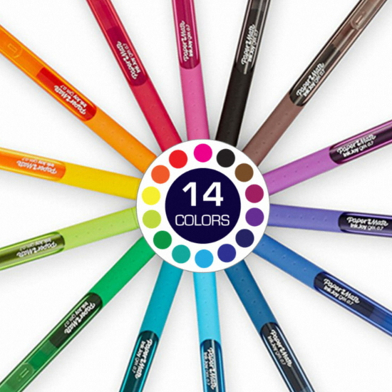 PAPERMATE ��ũ���� ���� 0.5mm