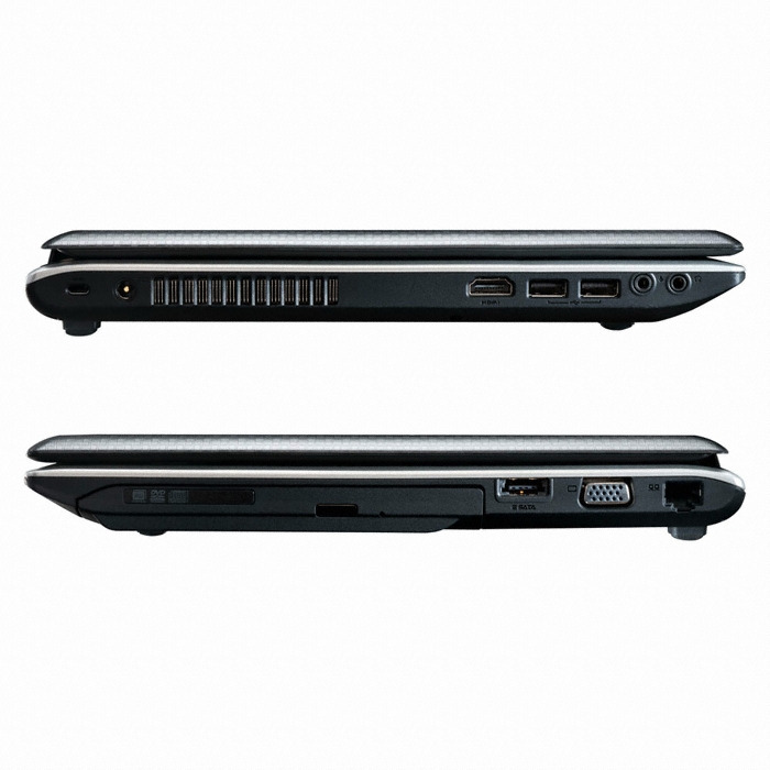 MSI FR600-i3 350