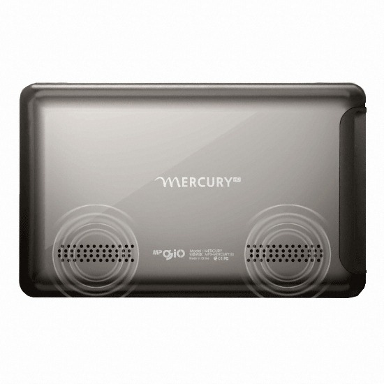 MPGIO MERCURY (16GB)_이미지