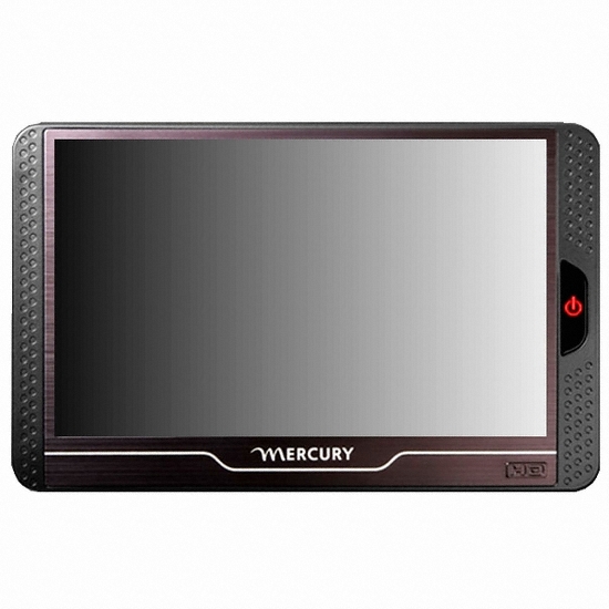 MPGIO MERCURY (16GB)_이미지