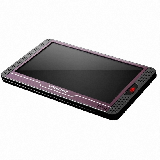 MPGIO MERCURY (16GB)_이미지