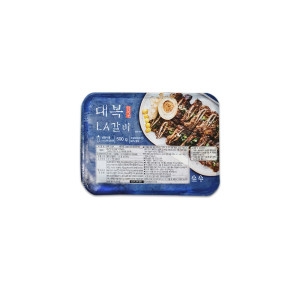 대복 LA갈비 400g (8개)