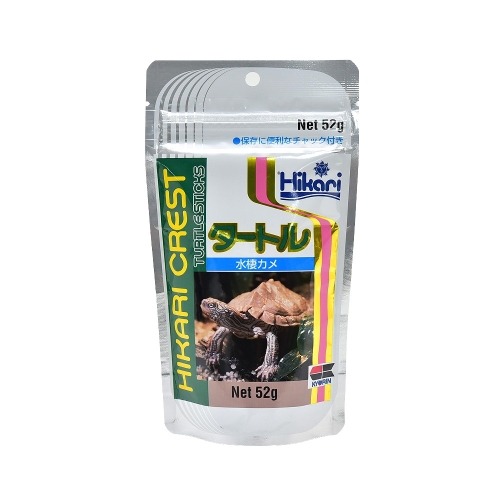 히카리 터틀스틱 거북이 사료이미지입니다. 누르면 해당 게시물로 새창이동합니다.