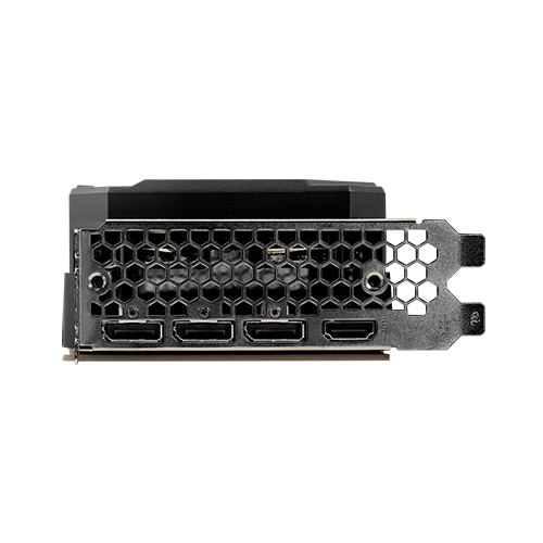PALIT 지포스 RTX 3090 GAMINGPRO D6X 24GB_이미지