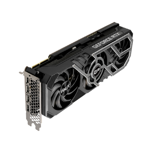 PALIT 지포스 RTX 3090 GAMINGPRO D6X 24GB_이미지