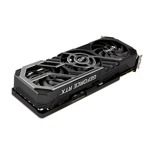 PALIT ������ RTX 3090 GAMINGPRO D6X 24GB