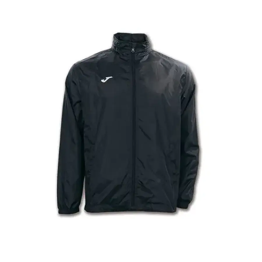 조마 100087.100 레인재킷 블랙_이미지