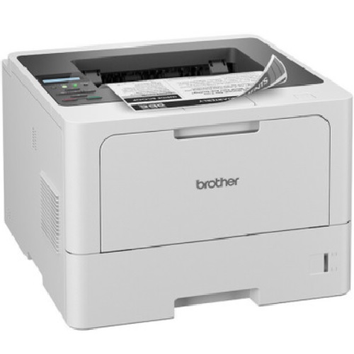 Brother HL-L5210DN (기본토너)_이미지