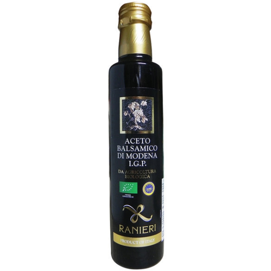 라니에리 유기농 모데나 발사믹식초 250ml (1개)_이미지
