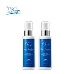 닥터딥 멀티 에멀전 150ml (2개)_이미지