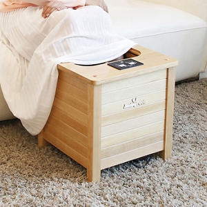 굿프렌드 건식좌훈족욕기 GOOD-F12