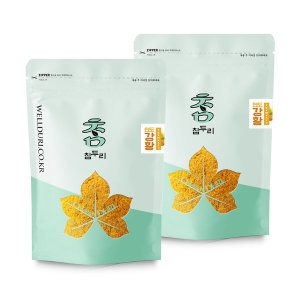 강황 분말 가루 1kg 500g x 2 인도산