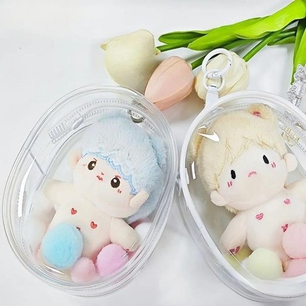 라일리 Rly 파우치 10cm 이타백 피규어 가방 모루 가챠 52886504