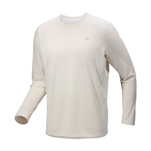 아크테릭스 코막 크루 넥 셔츠 LS ATOFMX9719