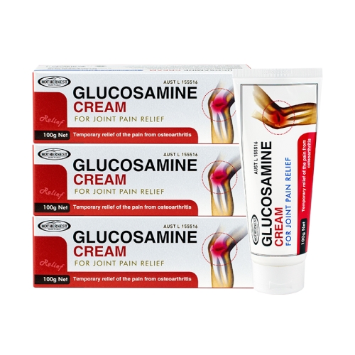 글루코사민 크림 100g