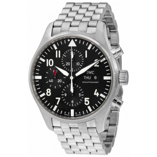 IWC 파일럿 IW377710