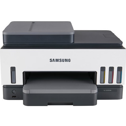 삼성전자 정품 무한 SL-T2275FW (무한잉크)_이미지