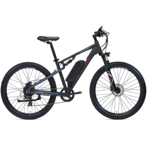 ���潺���� �ϸ� 27.5 FS DUAL (2022����)