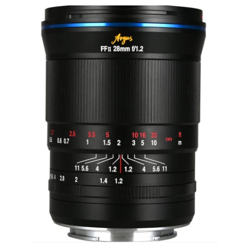 비너스옵틱 LAOWA Argus 28mm F1.2 FF 니콘 Z용 (정품)_이미지