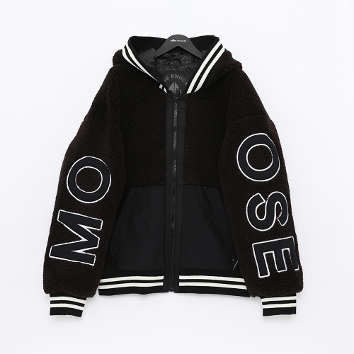 무스너클 남성 봅버 자켓_ M33MS624 292