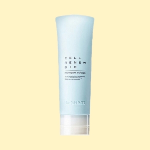 더샘 셀 리뉴 바이오 마이크로 필 소프트 젤 160ml (5개)