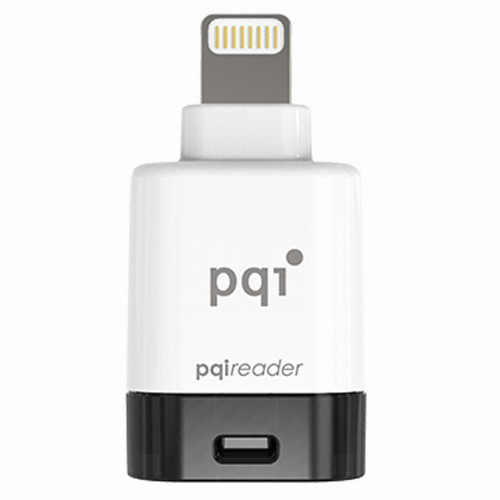 PQI pqireader_이미지