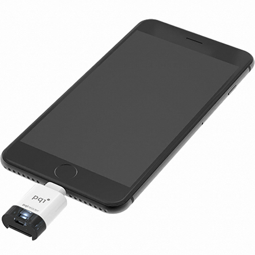 PQI pqireader_이미지